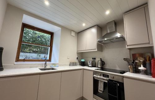 Limekilns Casa | Watt-A-View