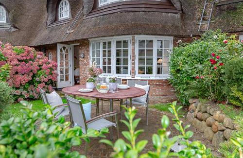 Munkmarsch Casa | Watt Hüs Munkmarsch