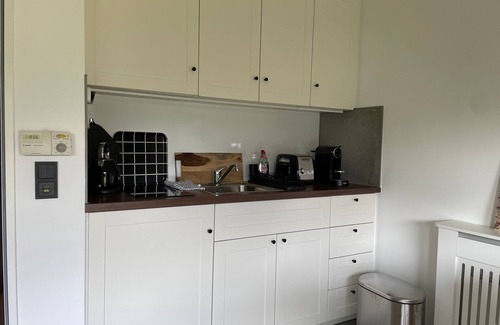 Dangast Apartamento | Watt'n Bude - Watt'n Bude vacation apartment