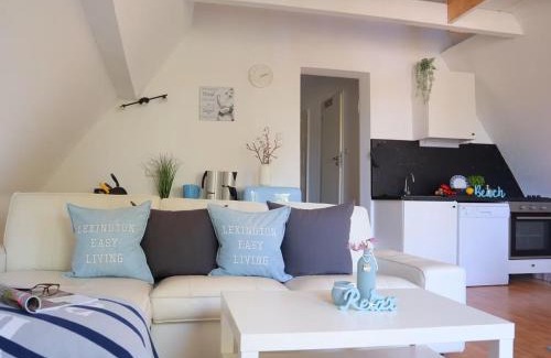 Nordholz Apartamento | Watt´n Dog - Urlaub direkt am Nordseedeich