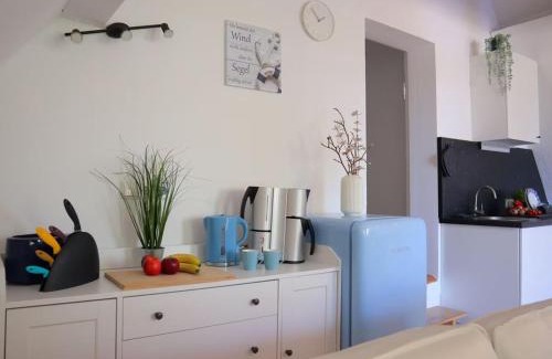 Nordholz Apartamento | Watt´n Dog - Urlaub direkt am Nordseedeich
