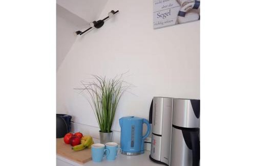 Nordholz Apartamento | Watt´n Dog - Urlaub direkt am Nordseedeich