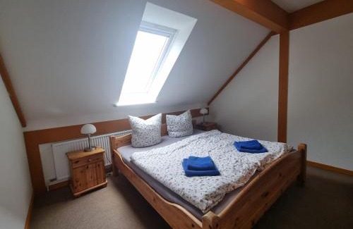 Ostersiel Apartamento | Watt'n Stuuv Pellworm