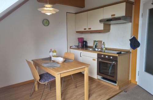 Ostersiel Apartamento | Watt'n Stuuv Pellworm