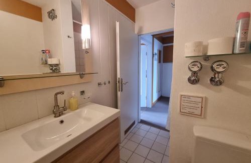 Ostersiel Apartamento | Watt'n Stuuv Pellworm