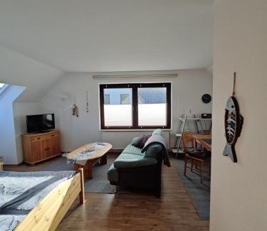 Sahlenburg Apartamento | Watt'n Wunder