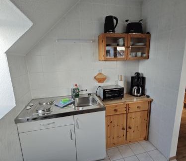 Sahlenburg Apartamento | Watt'n Wunder
