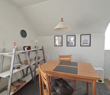 Sahlenburg Apartamento | Watt'n Wunder