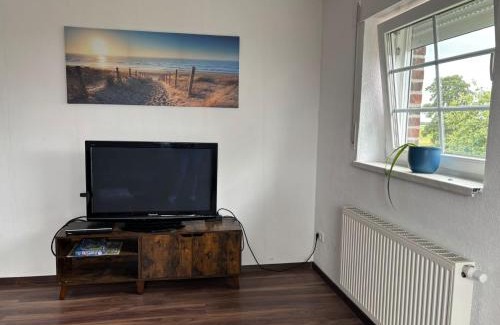 Holtgast Apartamento | Watt ne Ruhe