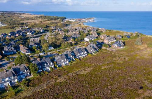 Munkmarsch Apartamento | Wattblick