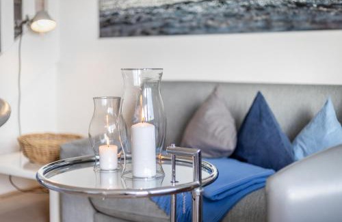 Munkmarsch Apartamento | Wattblick