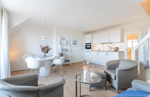 Munkmarsch Apartamento | Wattblick