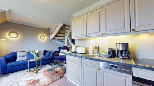 Großmorsum Apartamento | Wattblick