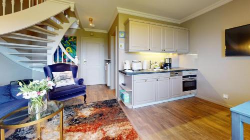 Großmorsum Apartamento | Wattblick