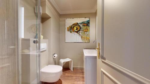 Großmorsum Apartamento | Wattblick