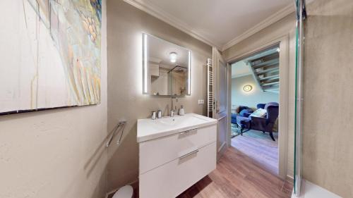 Großmorsum Apartamento | Wattblick