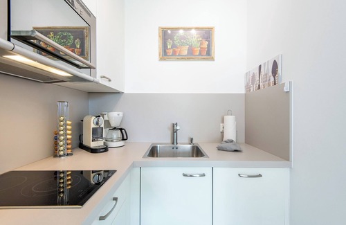 Rantum Apartamento | Wattblick. Naturnah. Terrasse