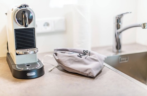 Rantum Apartamento | Wattblick. Rantum. Strandkorb