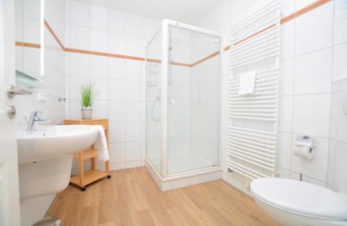 Stinteck Apartamento | Watthof Wohnung 12