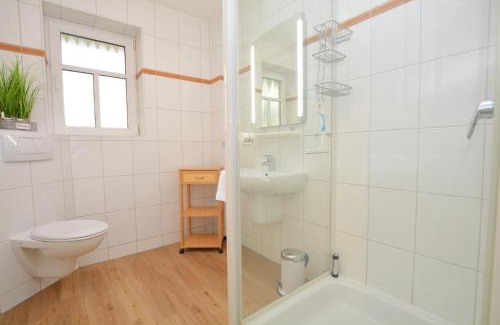 Stinteck Apartamento | Watthof Wohnung 13