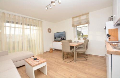 Stinteck Apartamento | Watthof Wohnung 13