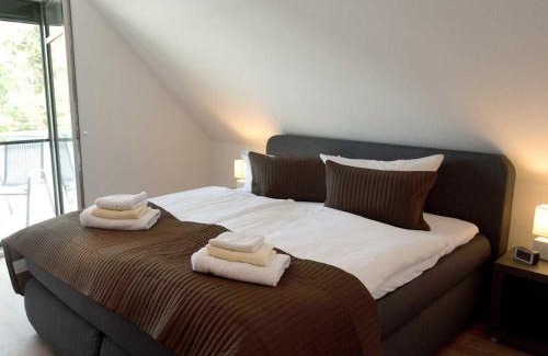 Stinteck Apartamento | Watthof Wohnung 14