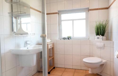 Stinteck Apartamento | Watthof Wohnung 14