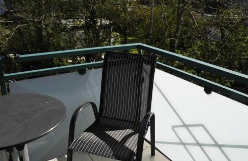 Stinteck Apartamento | Watthof Wohnung 14