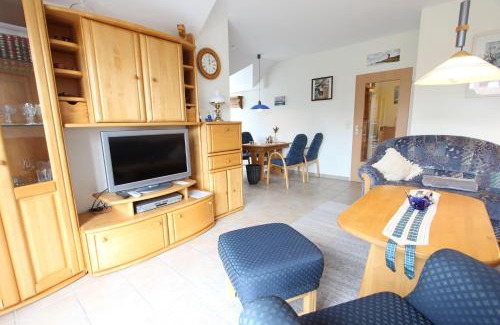 Langeoog Apartamento | Wattkoje