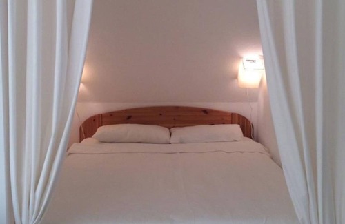 Tating Apartamento | Wattläufer - Pensión en el jardín Hochdorfer