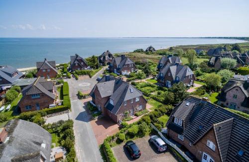 Munkmarsch Apartamento | Wattros