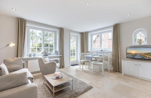Munkmarsch Apartamento | Wattros
