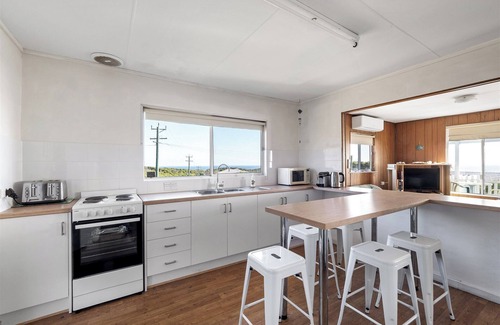 Gracetown Casa | Watts | Gracetown Shack