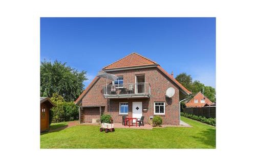 Neuharlingersiel Alquiler De Eote | Wattwürmchen Comfortable holiday residence