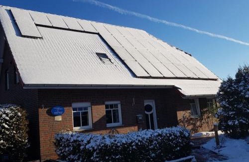 Neuharlingersiel Alquiler De Eote | Wattwürmchen Comfortable holiday residence