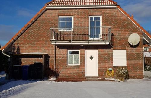 Neuharlingersiel Alquiler De Eote | Wattwürmchen Comfortable holiday residence