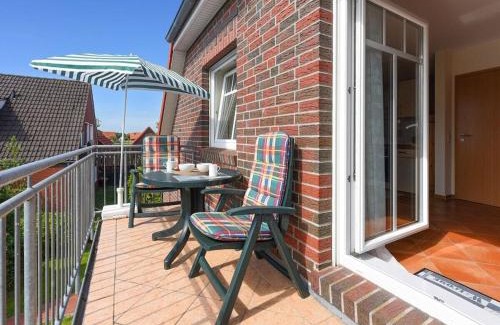 Neuharlingersiel Alquiler De Eote | Wattwürmchen Comfortable holiday residence