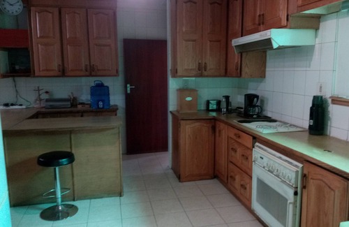 Pretoria Casa | Watu's Place - Hogar lejos del hogar