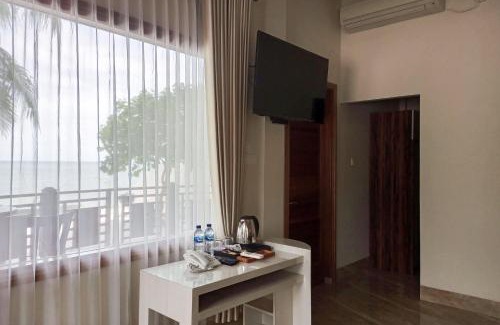 Tanjung Pandan Hotel | Watuduya Resort by The Lavana
