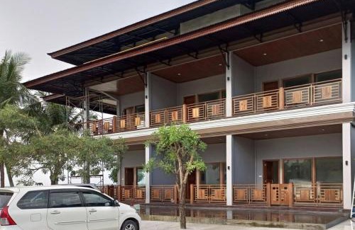 Tanjung Pandan Hotel | Watuduya Resort by The Lavana