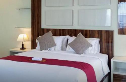 Tanjung Pandan Hotel | Watuduya Resort