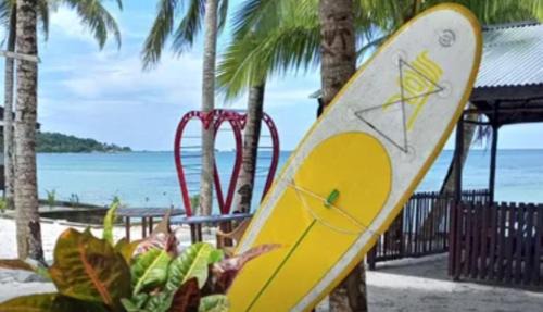 Tanjung Pandan Hotel | Watuduya Resort