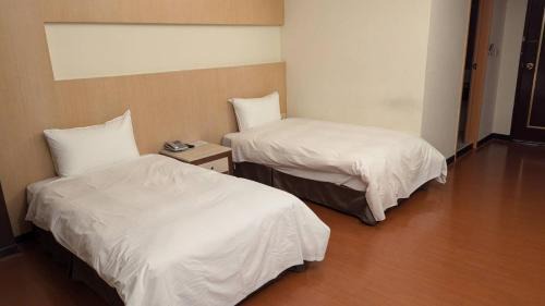 Beitun District Hotel | Waugh Den Business Hotel