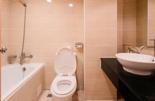Beitun District Hotel | Waugh Den Hotel