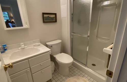 Wautoma Cabaña | Wautoma lakefront cottage 3 bd/3 ba, 10 mins from ski hill