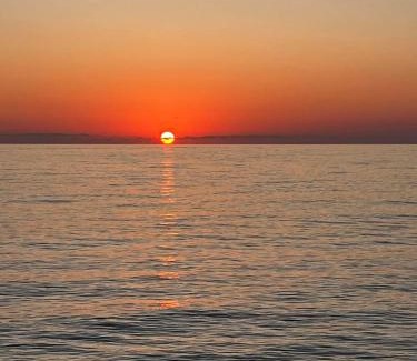 Kobuleti Hotel | Wave-ტალღა