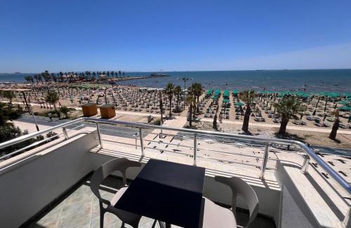 Durres Apartamento | Wave Beachfront Apartments