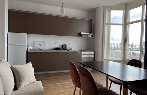 Durres Apartamento | Wave Beachfront Apartments