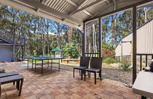 Dalmeny Apartamento | Wave Haven! Get a wave from it all