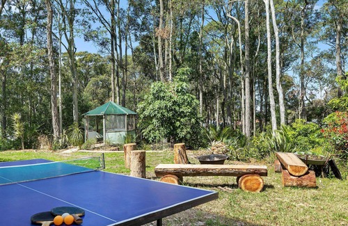 Dalmeny Apartamento | Wave Haven! Get a wave from it all
